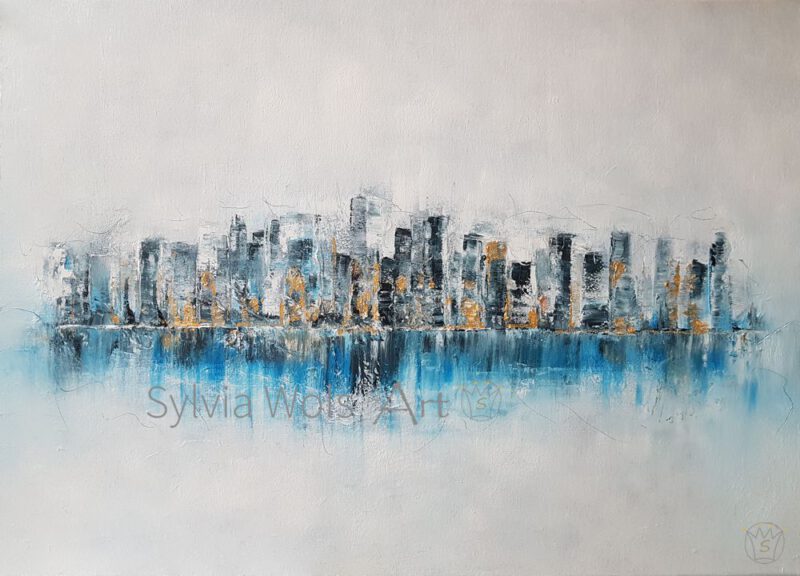 Cityscapes