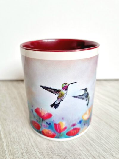 Mug "Joyful Dancing"