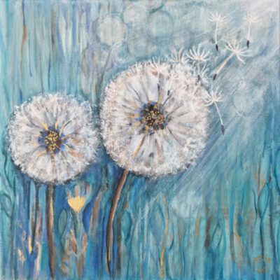 Dandelion Dreams
