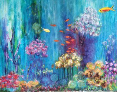 The Yellow Fish